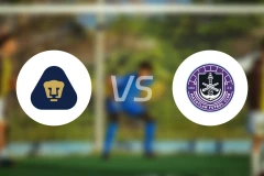 美洲狮女足vs马萨特兰女足比分预测【2026/01/17】