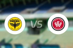惠灵顿凤凰vs西悉尼流浪者比分预测【2026/04/18】