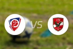 佩特洛捷特vs开罗国民比分预测【2025/10/30】