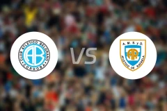 贝尔格拉诺vs拉费尔拿比分结果战报【2026/03/28】