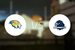 海夫斯特vs蒙茅斯大学比分预测【2026/02/01】