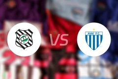 费古埃伦斯vs阿瓦伊比分预测【2026/01/19】