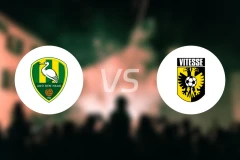 海牙vs维特斯比分预测【2026/01/27】