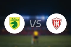AS坎贝内vs阿杰尔德比分预测【2025/12/01】