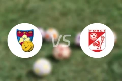 古比奥vs福尔利比分预测【2026/01/26】