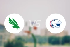 北得州大学vs南阿拉巴马比分预测【2025/12/15】