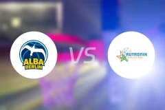 ALBA柏林女篮vs克特恩女篮比分预测【2025/12/07】