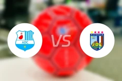 卡宾斯vs维多利亚PE比分结果战报【2024/08/05】