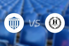 艾治拿高斯vs伊利塞高斯比分预测【2026/01/18】