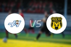 霍赫芬vsDVS厄梅洛比分预测【2026/04/19】