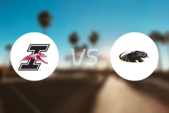 印第安纳大学波利斯分校vs威斯康星密尔沃基大学比分预测【2026/01/12】