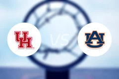 休斯顿大学vs奥本大学比分预测【2025/11/17】