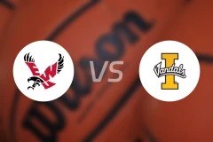 东华盛顿大学vs爱达荷大学比分预测【2026/01/04】