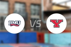 罗伯莫里斯vs杨斯镇州立比分预测【2026/02/08】