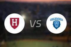 哈佛大学vs哥伦比亚大学比分预测【2026/01/11】