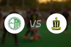 金伯利马德普拉塔vs坦迪尔比分预测【2026/04/06】