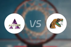 艾尔康州立大学vs佛罗里达农工大学比分预测【2026/01/25】