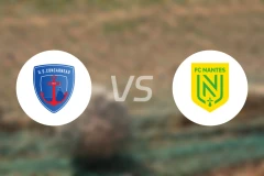 孔卡诺vs南特比分预测【2025/12/21】