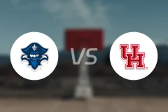 新奥尔良大学vs休斯顿大学比分预测【2025/12/14】
