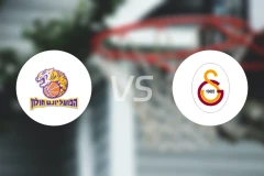 霍隆夏普尔vs加拉塔萨雷比分结果战报【2026/03/11】