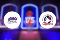 斯托克顿国王vs圣迭戈快船比分结果战报【2026/03/28】