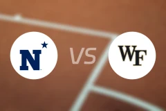 海军官校vs维克森林大学比分预测【2026/03/19】