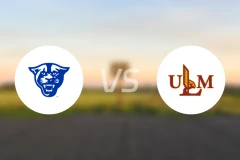 佐治亚州立vs路易斯安那门罗大学比分预测【2026/01/18】