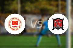 圣帕特里克竞技vs邓多克比分预测【2026/02/28】