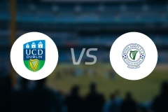 都柏林大学vs费恩夏普比分预测【2026/04/18】