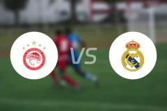 奥林匹亚科斯vs皇马比分预测【2025/11/27】