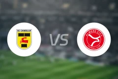 坎布尔vs阿尔梅勒城比分预测【2026/02/07】