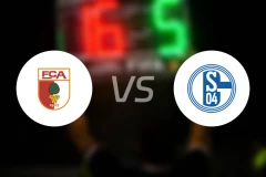 奥格斯堡U19vs沙尔克04U19比分预测【2026/03/15】