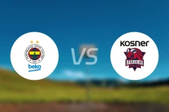 费内巴切vs巴斯克尼亚比分预测【2026/01/24】