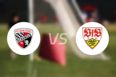 因戈尔施塔特vs斯图加特B队比分预测【2026/01/24】