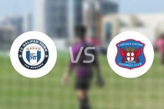 夏利法斯vs卡莱尔联比分预测【2026/03/25】