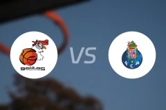 巴雷鲁加利托vs波尔图比分预测【2025/11/23】