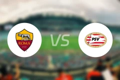 罗马女足vsPSV埃因霍温女足比分结果战报【2024/08/23】