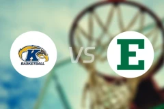 肯特州立大学vs东密歇根比分预测【2026/01/25】