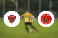 哈塔伊体育vs尤姆尼耶士邦比分预测【2026/01/25】