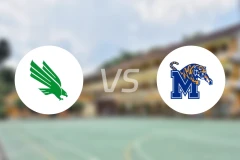 北得州大学vs孟菲斯大学比分预测【2026/01/01】