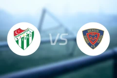 布尔萨体育vs耶尼梅尔辛伊德曼尤尔杜比分预测【2026/01/24】