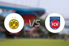 多特蒙德U19vs海登海姆U19比分预测【2026/03/07】