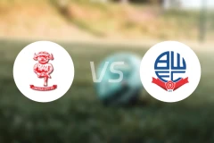 林肯城vs博尔顿比分预测【2026/02/14】