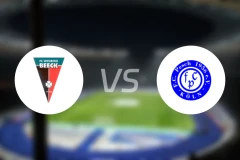 韦格堡贝克vsFC佩施1956比分预测【2024/09/08】