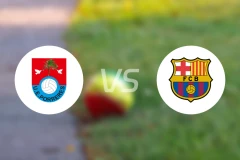 波雷雷斯vs巴塞罗那竞技比分预测【2026/04/05】