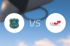 浙江女篮vs广东女篮录像回放【2025/11/08】