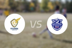 毗沙卡FCvs波因科特吴哥比分预测【2025/10/26】