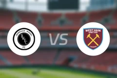 博瑞汉姆vs西汉姆联U21比分结果战报【2026/03/18】