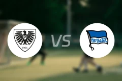 普鲁士明斯特vs柏林赫塔比分预测【2026/03/08】