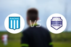 竞技vs圣马丁福莫萨比分结果战报【2026/03/29】